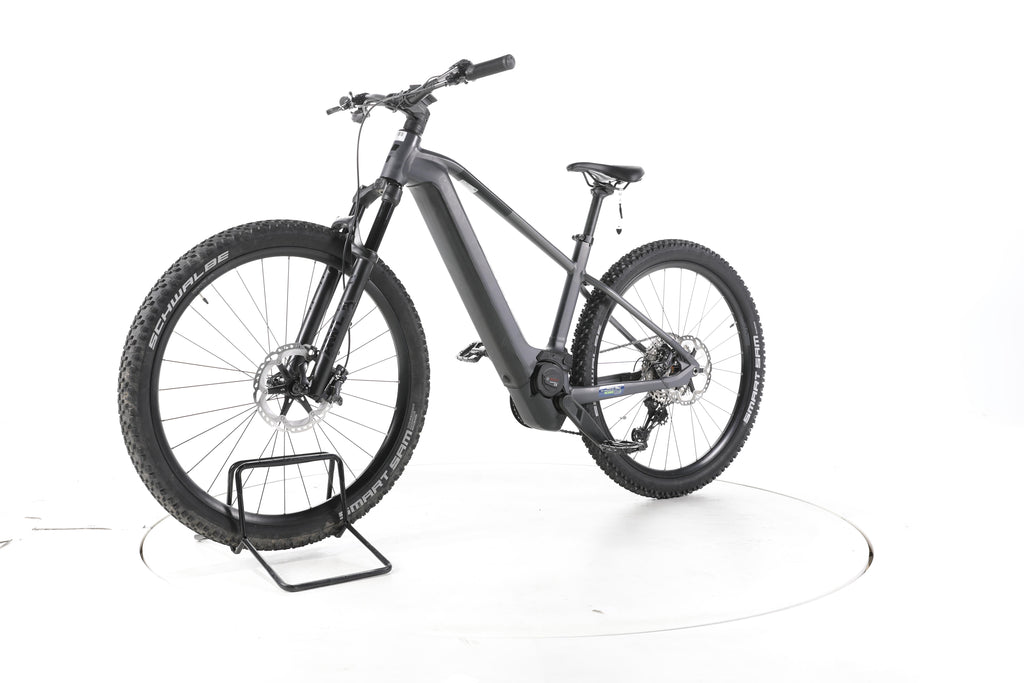 Cube Reaction Hybrid SLT E-Bike - Image 6
