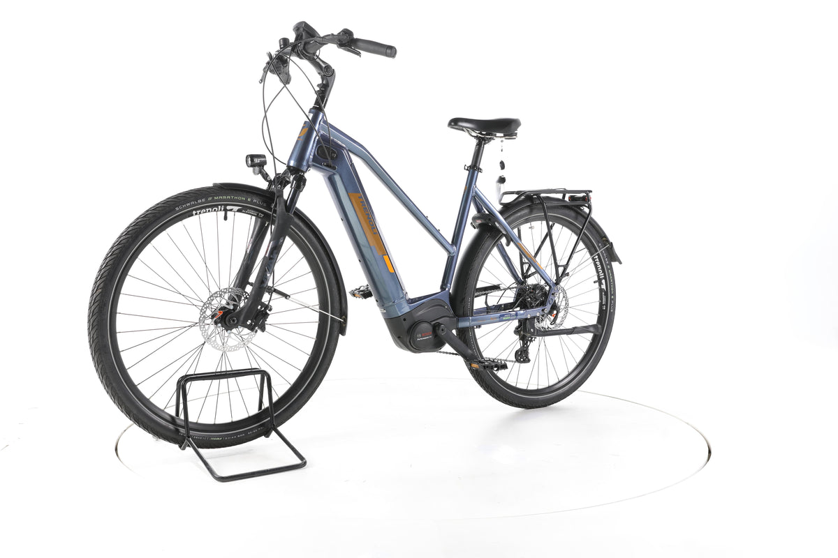 Trenoli Tanaro Sportivo Trekking E-Bike - Image 6