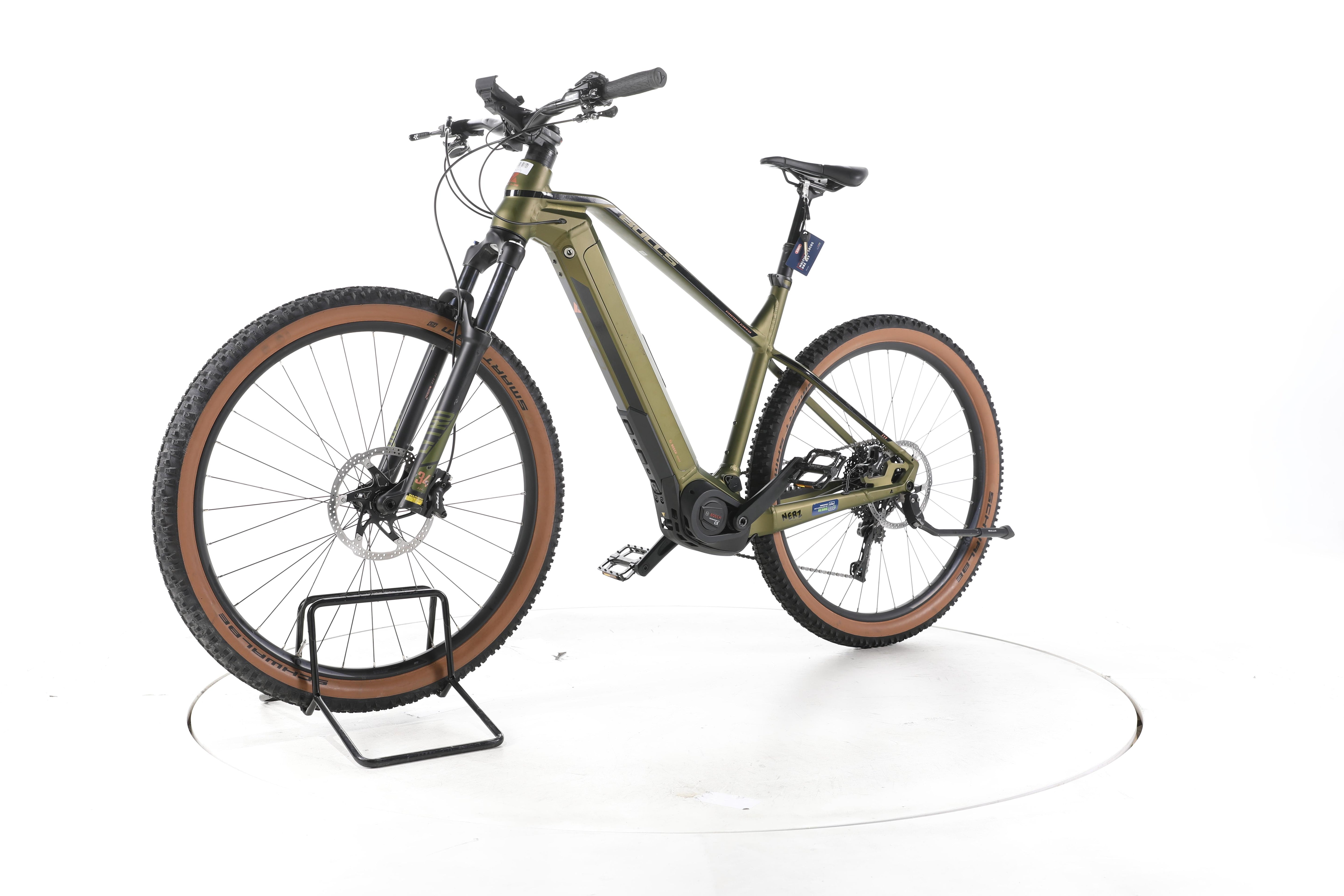 Bulls Sonic EVO 1 E-Bike - Image 6