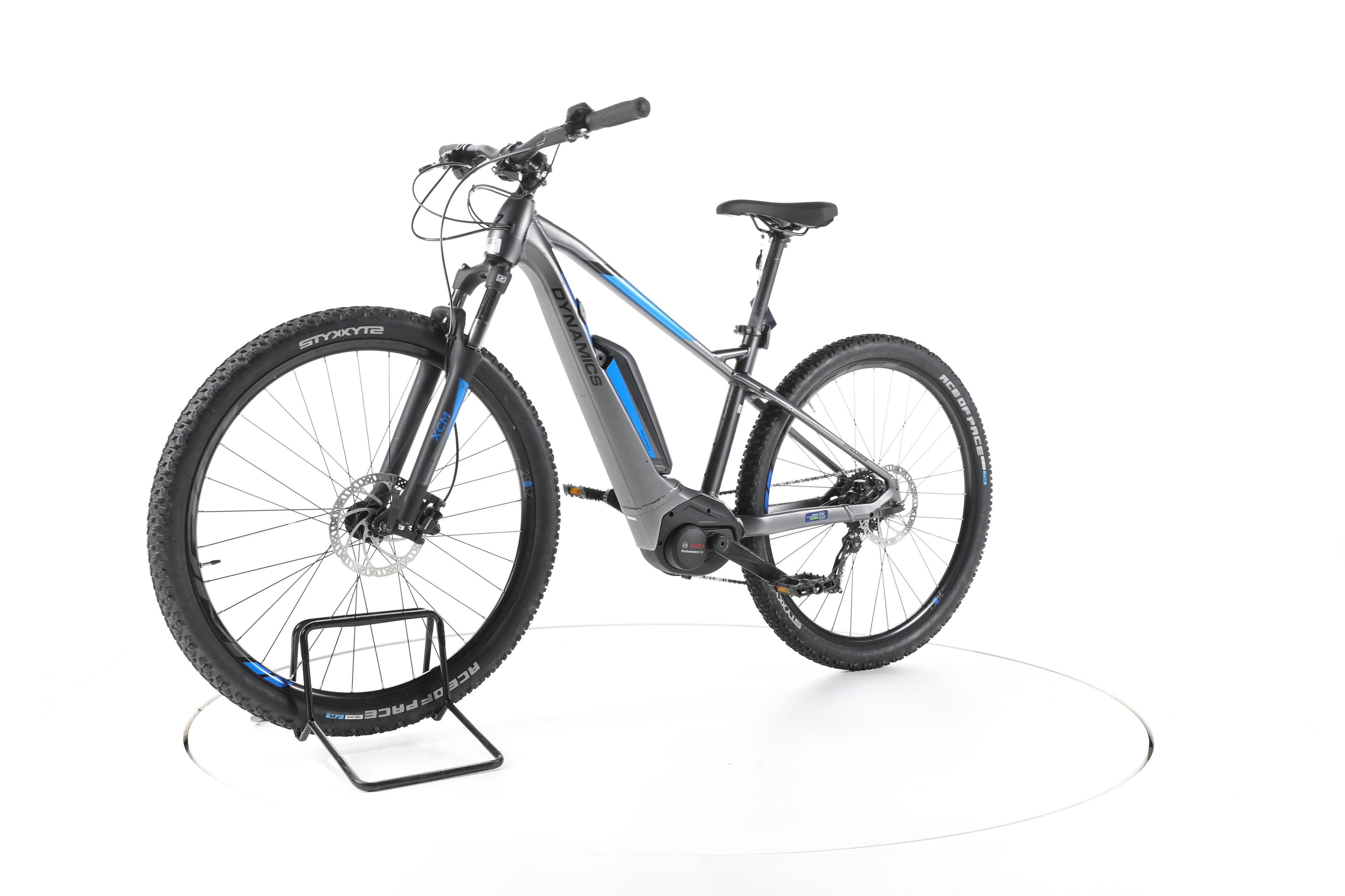 Dynamics Vulcano E-Bike - Image 6