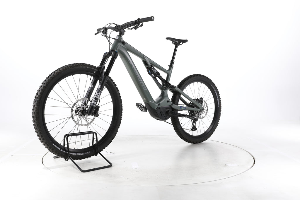 Specialized Turbo Levo Comp E-Bike Fully - Image 6