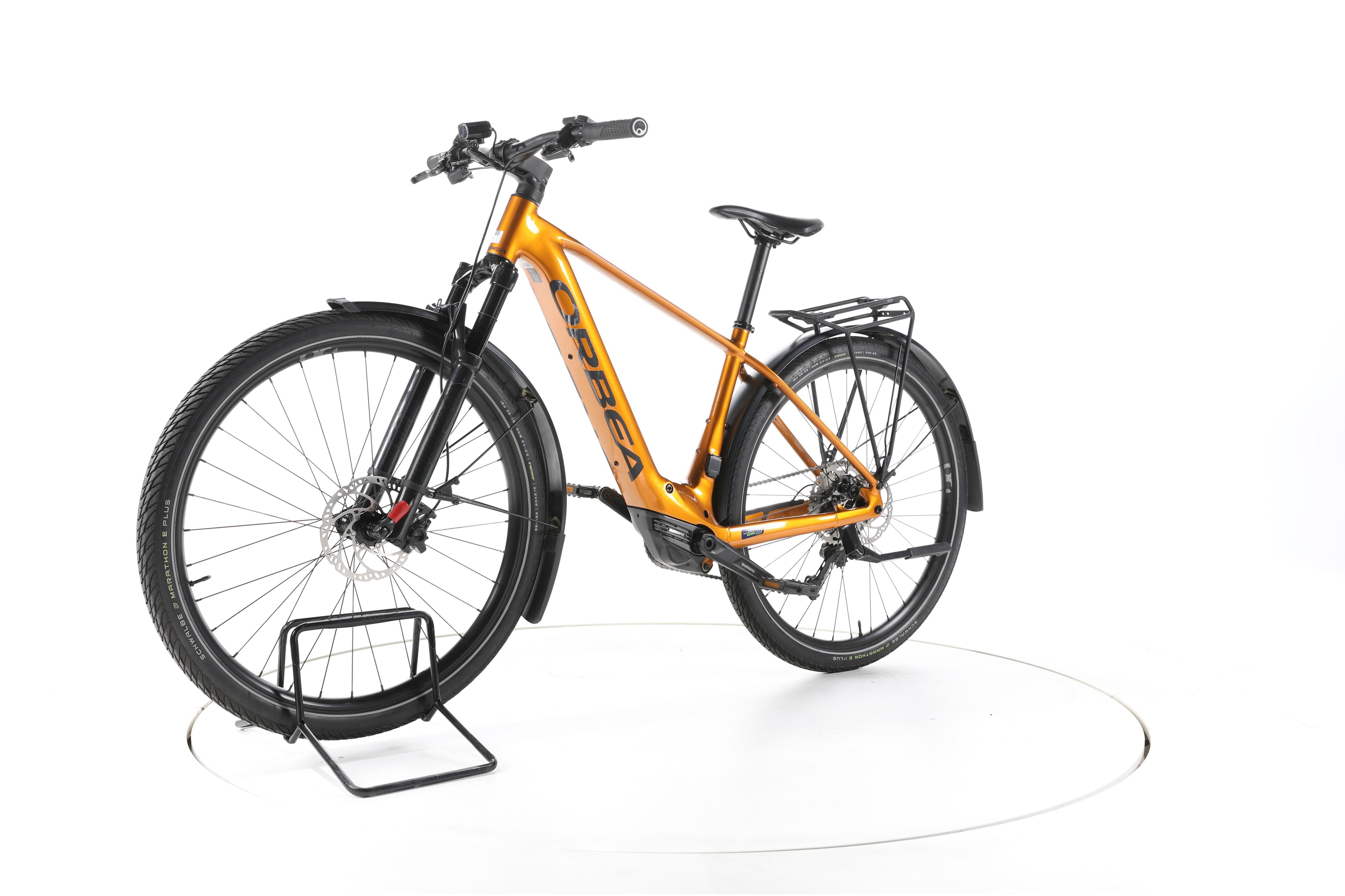 Orbea Urrun 30 E-Bike - Image 6