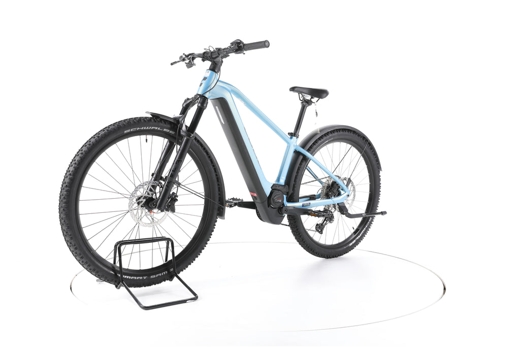 Cube Reaction Hybrid SL E-Bike - Image 6