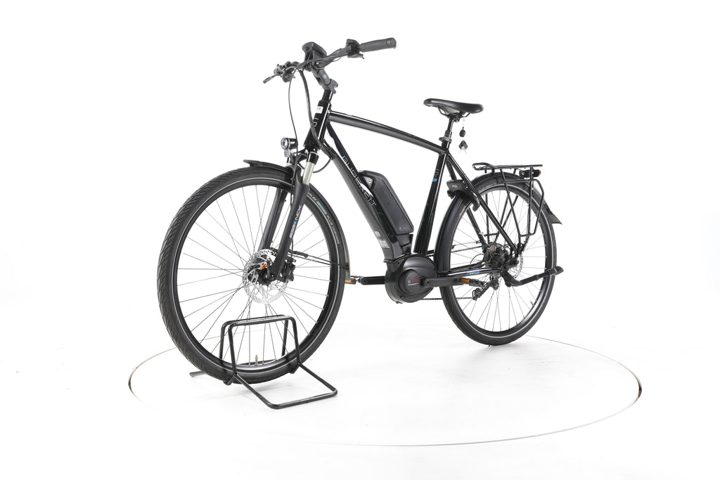 Gudereit ET-7 evo Trekking E-Bike - Image 6