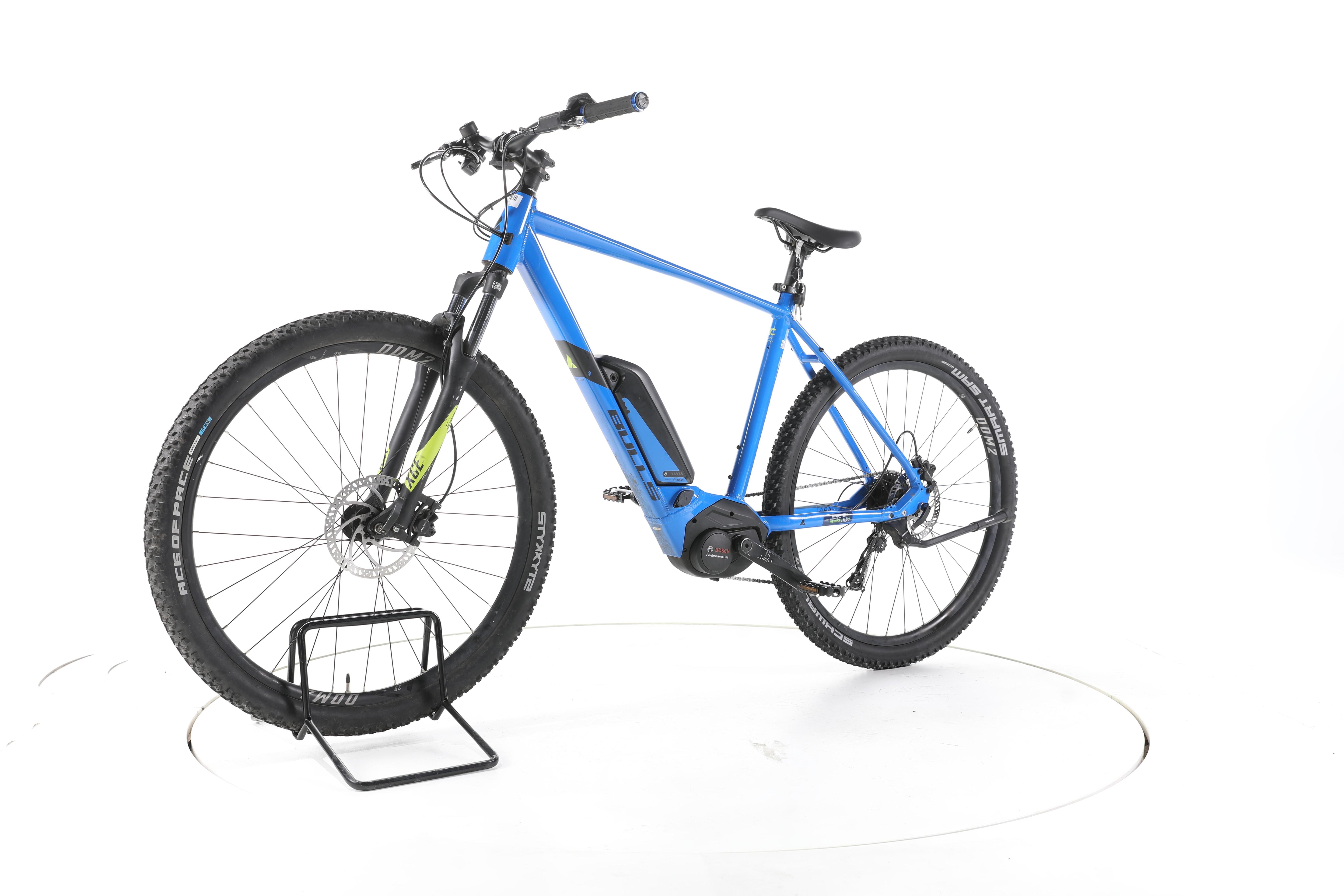 Bulls LT Performance E-Bike - Image 6