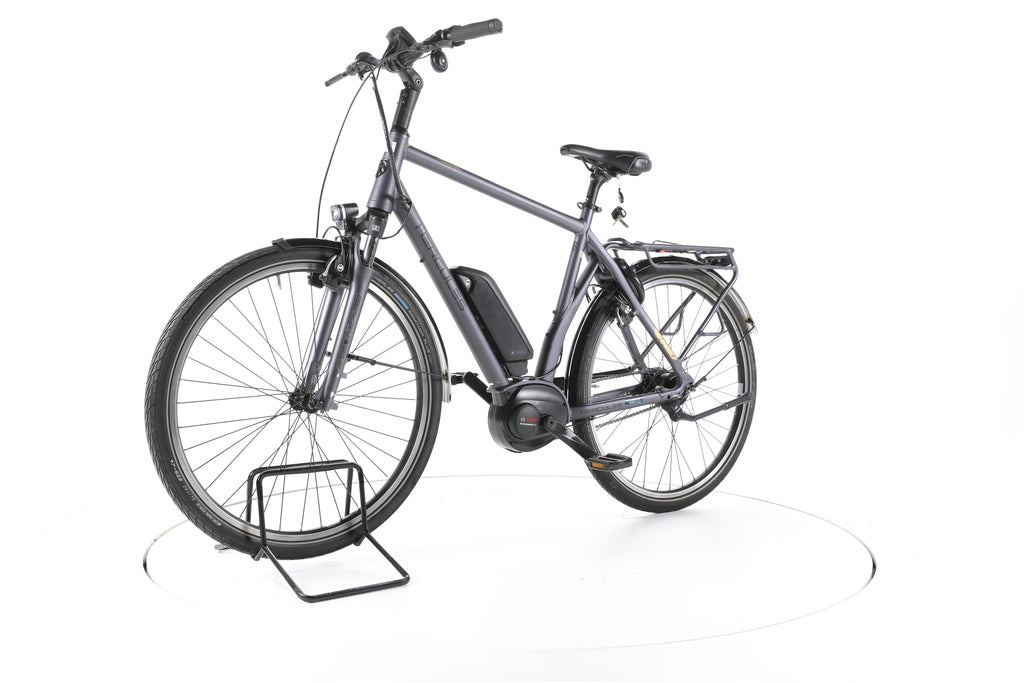 Hercules E-Imperial 180 S R5 City E-Bike - Image 6