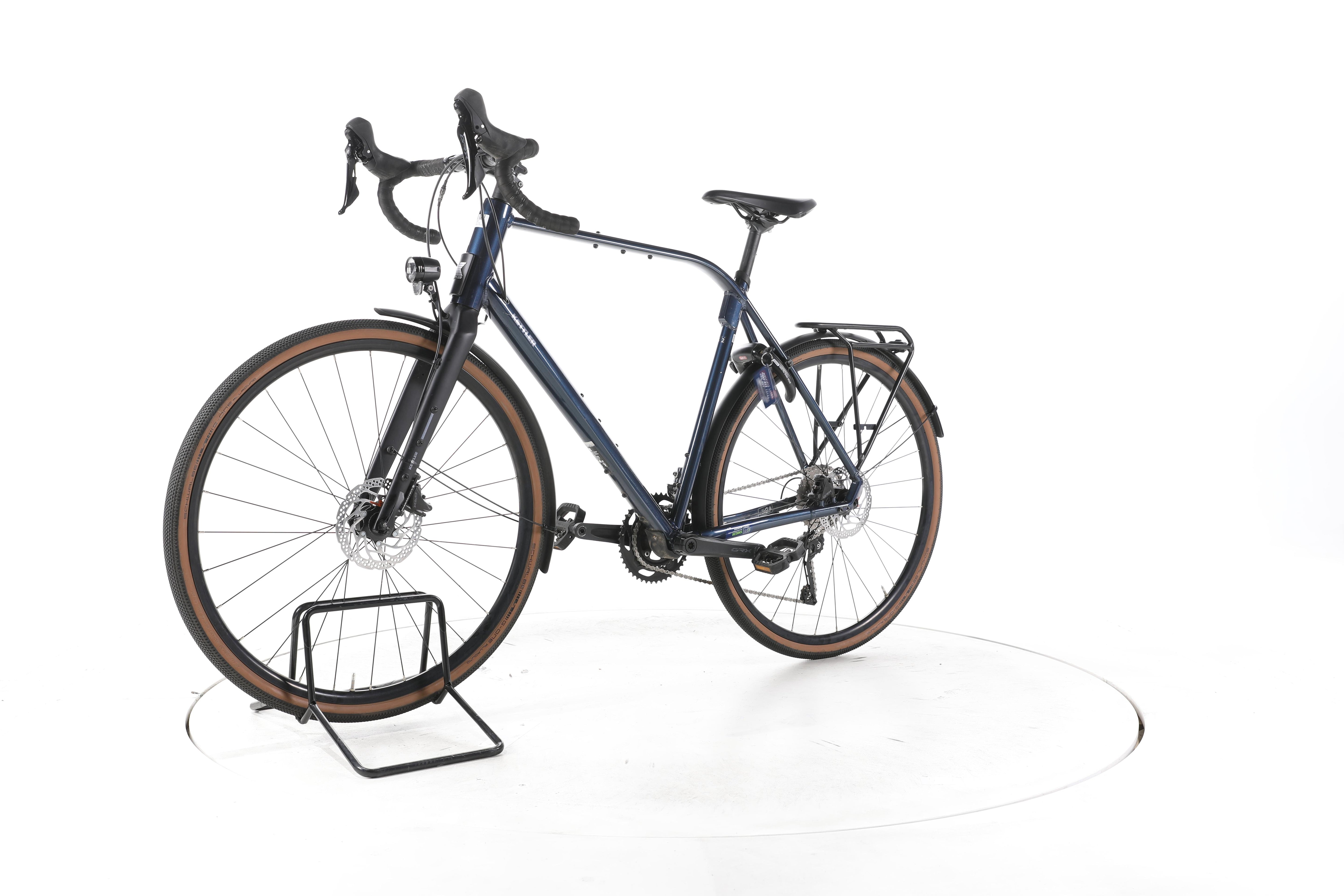 Kettler SCINTO 1.0 Gravelbike - Image 6