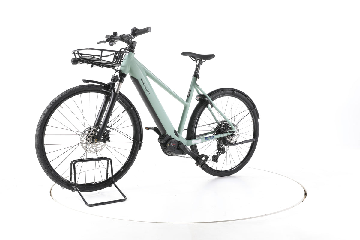 Riese & Müller Roadster Trekking E-Bike - Image 6