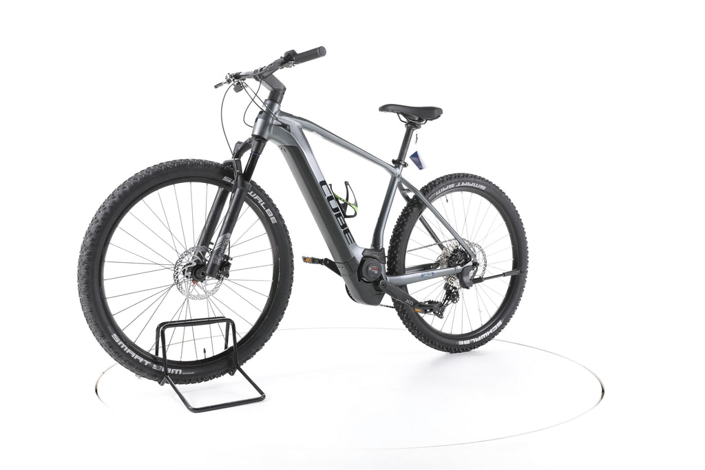 Cube Reaction Hybrid Pro E-Bike - Image 6