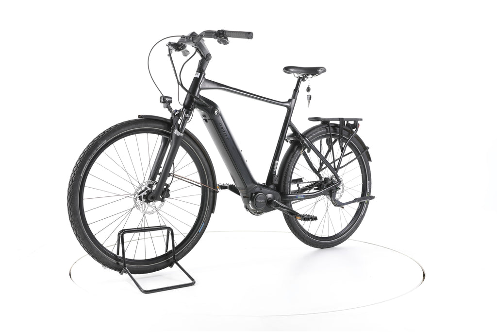 Giant DailyTour E+ 2 City E-Bike - Image 6