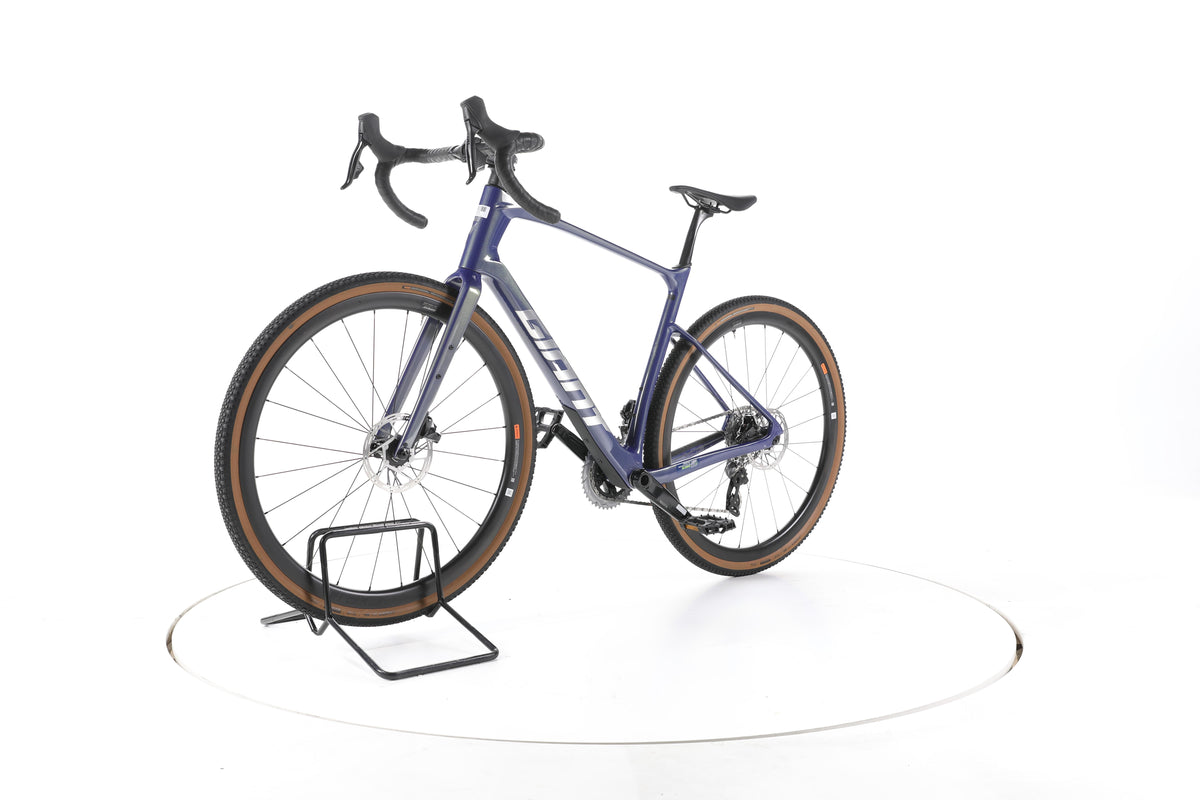 Giant Revolt Advanced Pro1 Gravelbike Carbon 2024 - Image 6