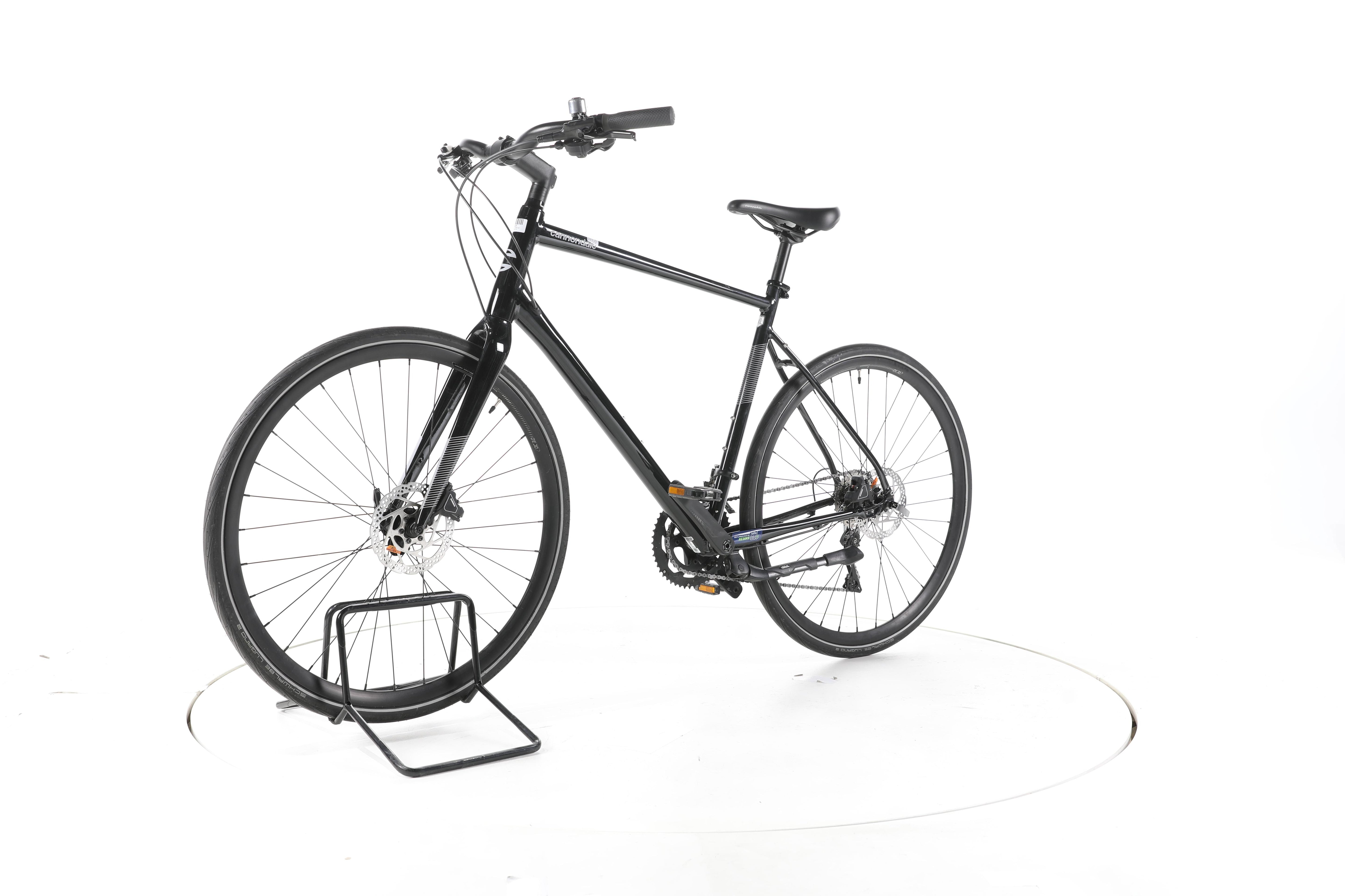 Cannondale Quick 1 - Image 6