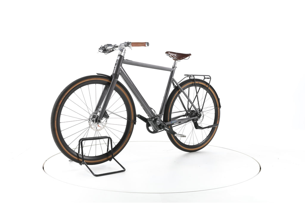 DESIKNIO Dopamine X20 Pinion C1.9XR City E-Bike 2023 - Image 6