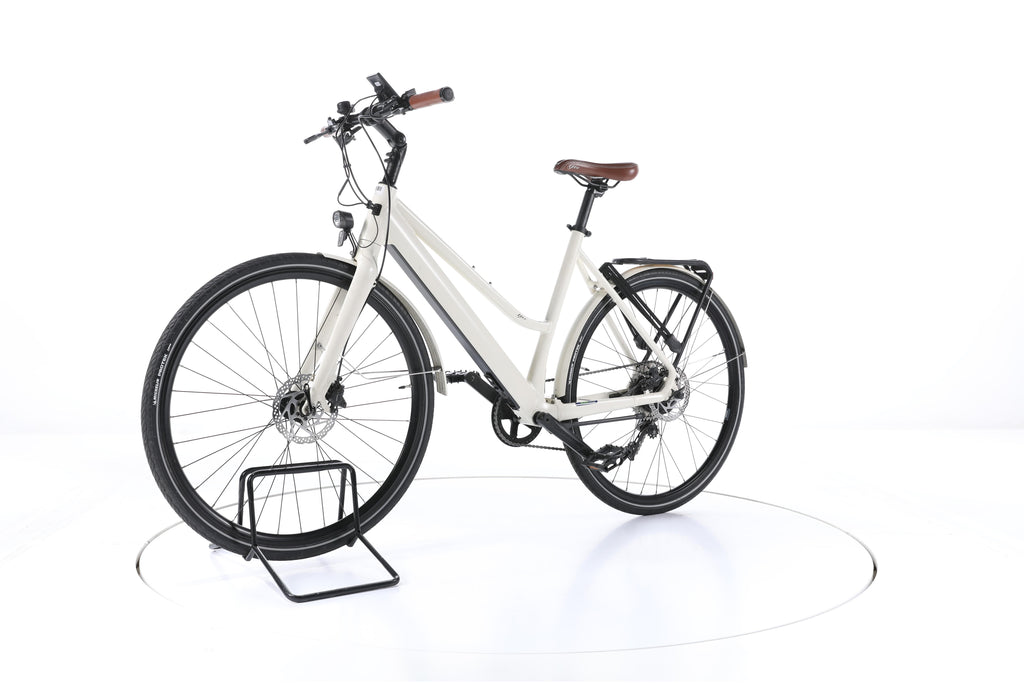 Geero Geero 2 Touring-Comfort+ Trekking E-Bike - Image 6