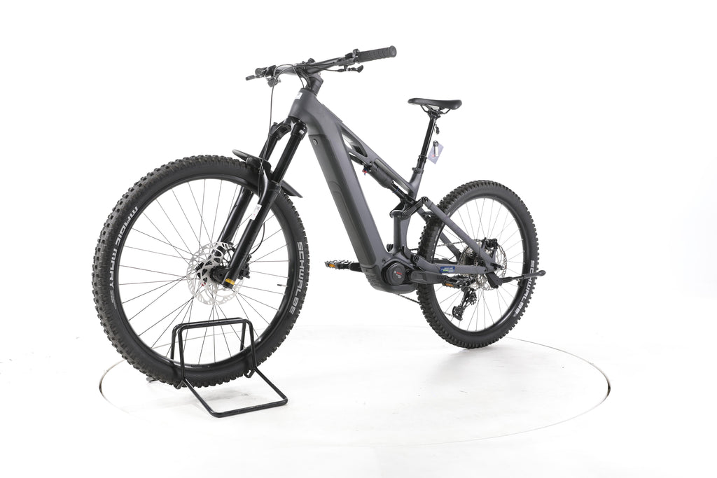 Cube Stereo Hybrid ONE77 HPC Race E-Bike Fully Carbon 2025 - Image 6