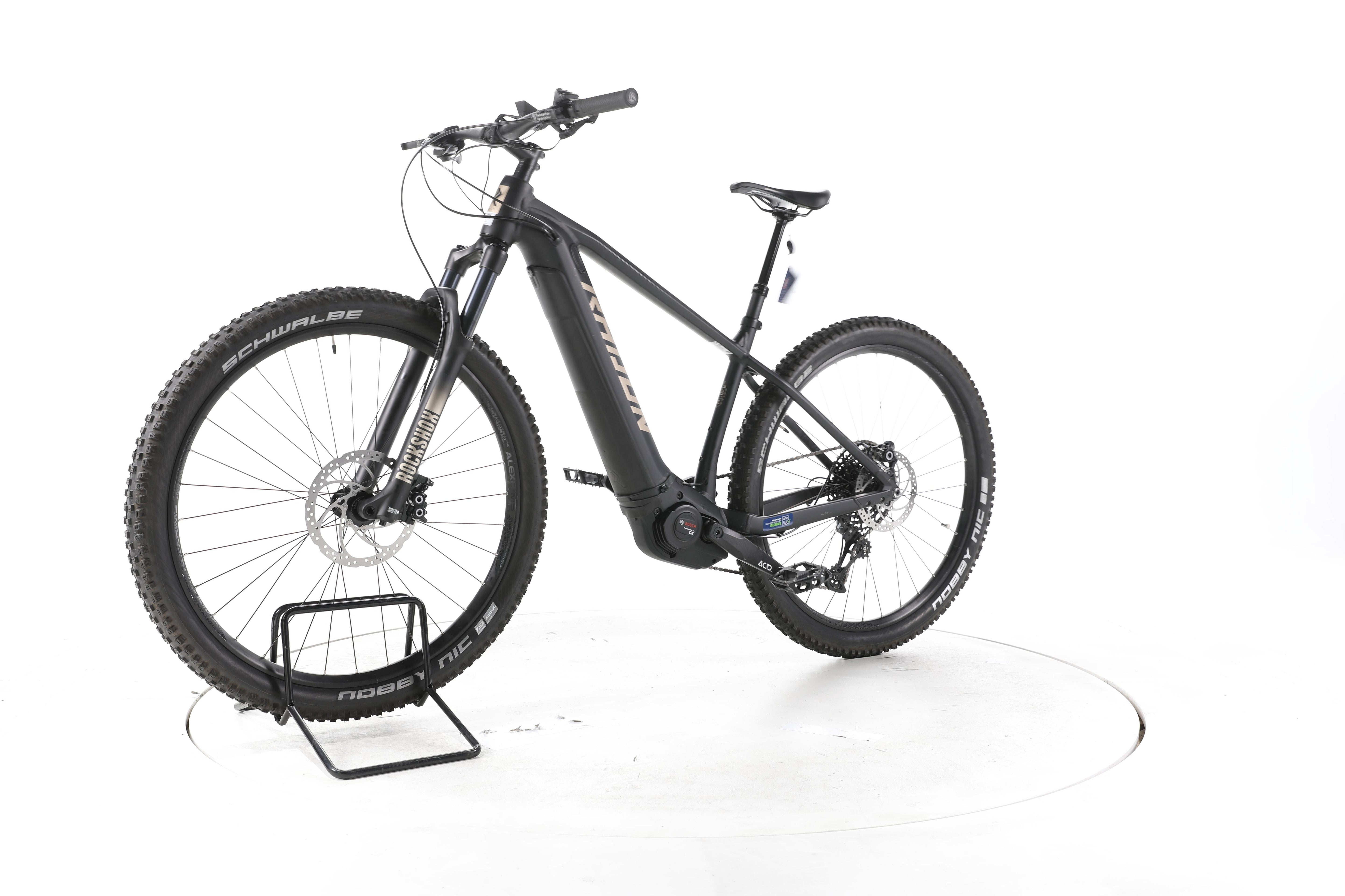 Radon Jealous Hybrid 9.0 625 E-Bike - Image 6