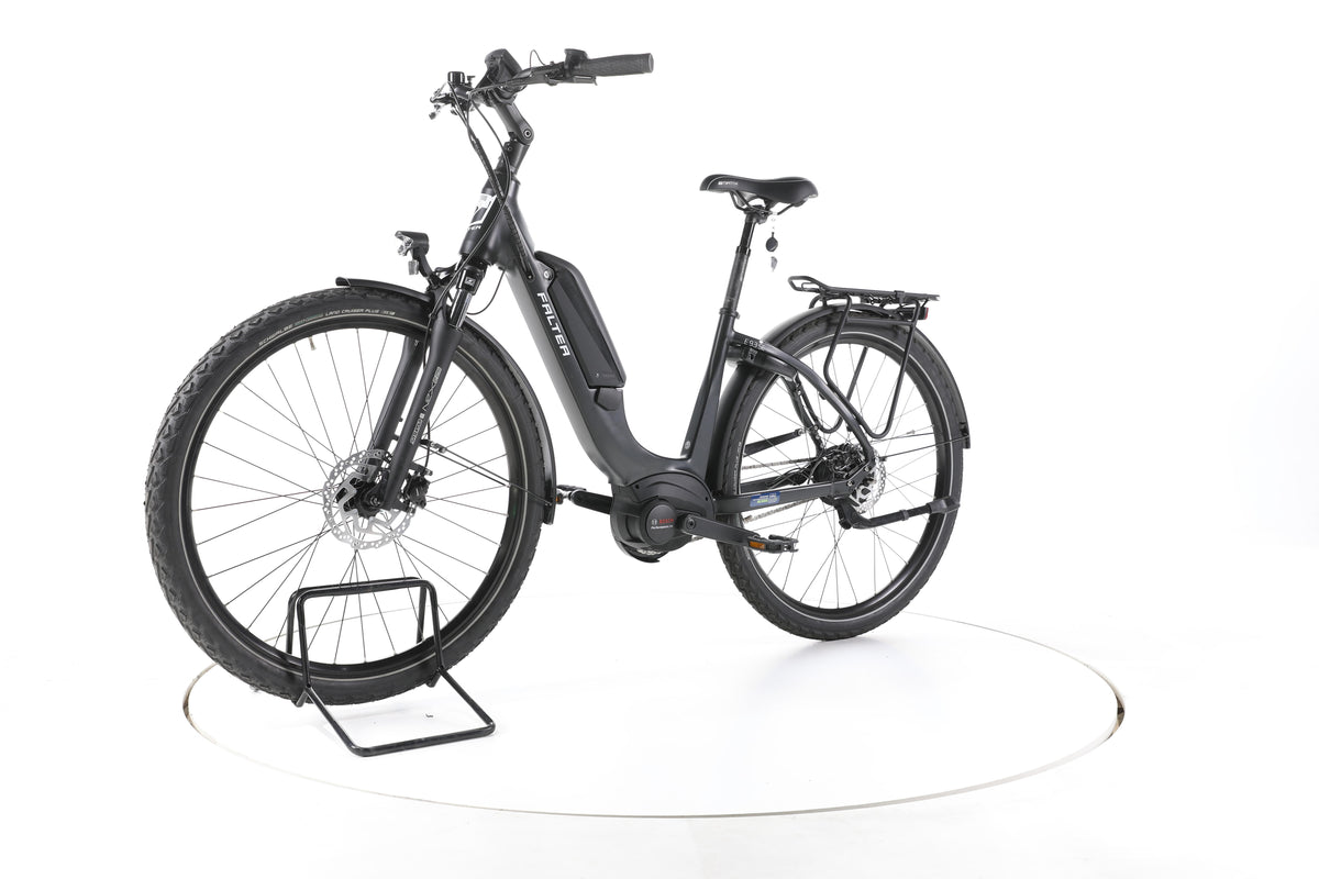 FALTER E 9.3 SE FL City E-Bike Tiefeinsteiger - Image 6