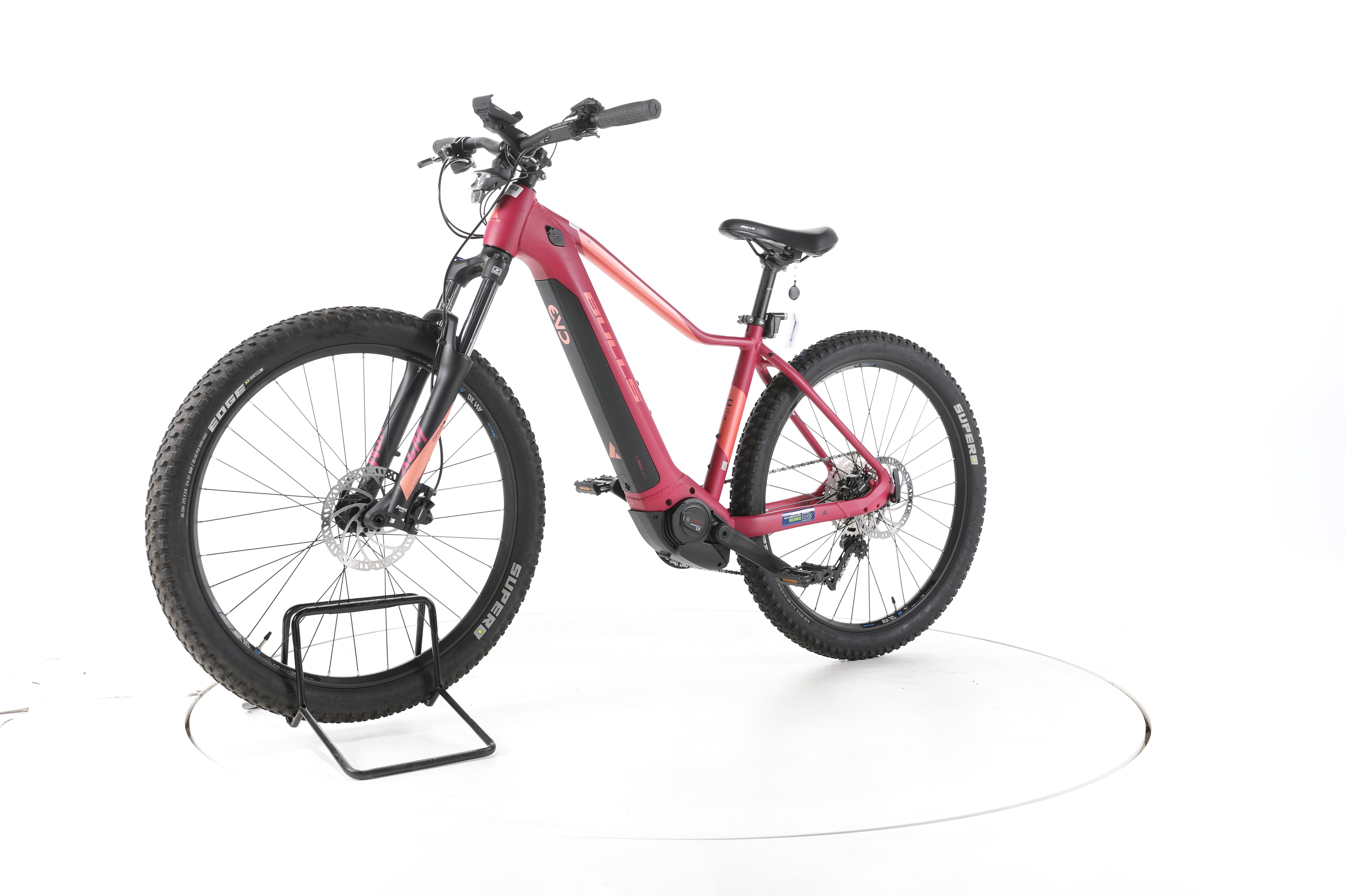 Bulls Aminga Eva 1 E-Bike - Image 6