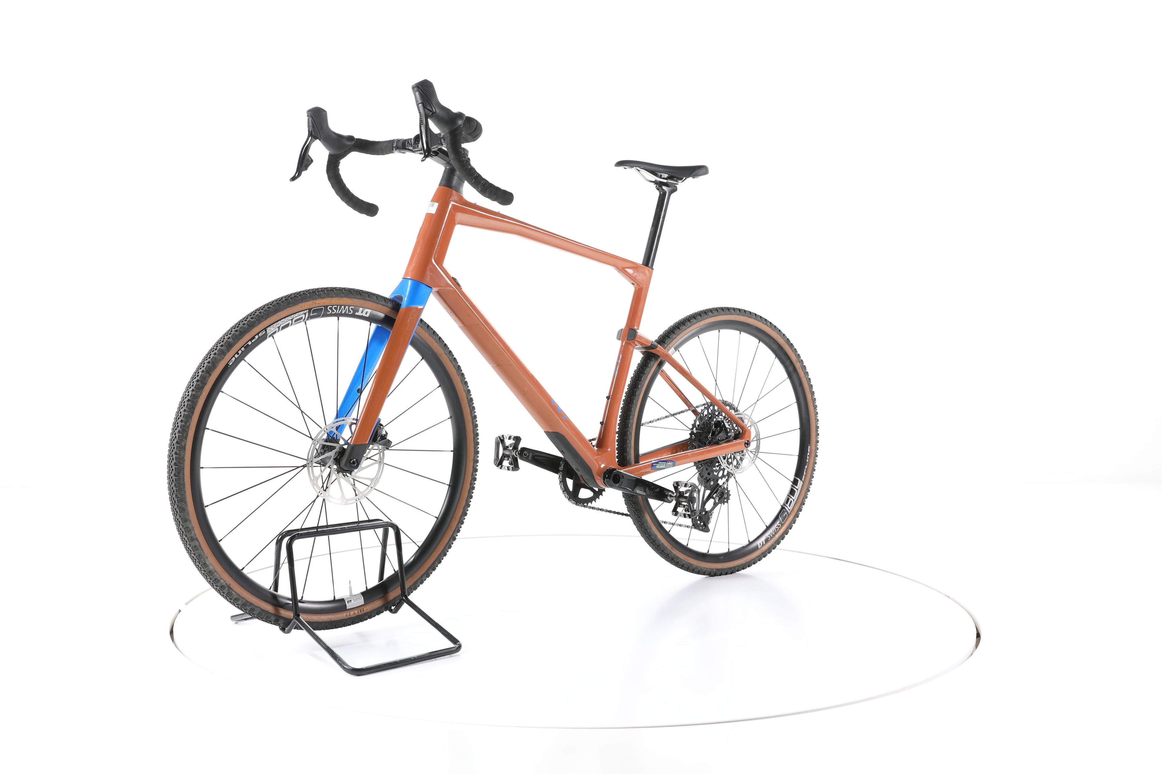 BMC Unrestricted 01 Three - Image 6