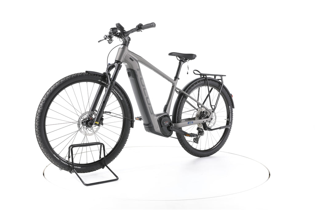 Focus AVENTURA² 6.8 Trekking E-Bike 2023 - Image 6