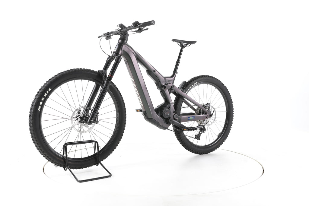 Scott Patron eRIDE 920 Fully E-Bike - Image 6