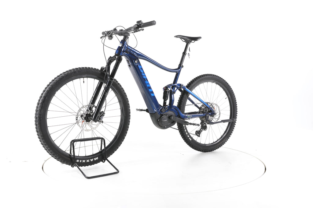 Giant Stance E+ Pro 0 E-Bike Fully - Image 6