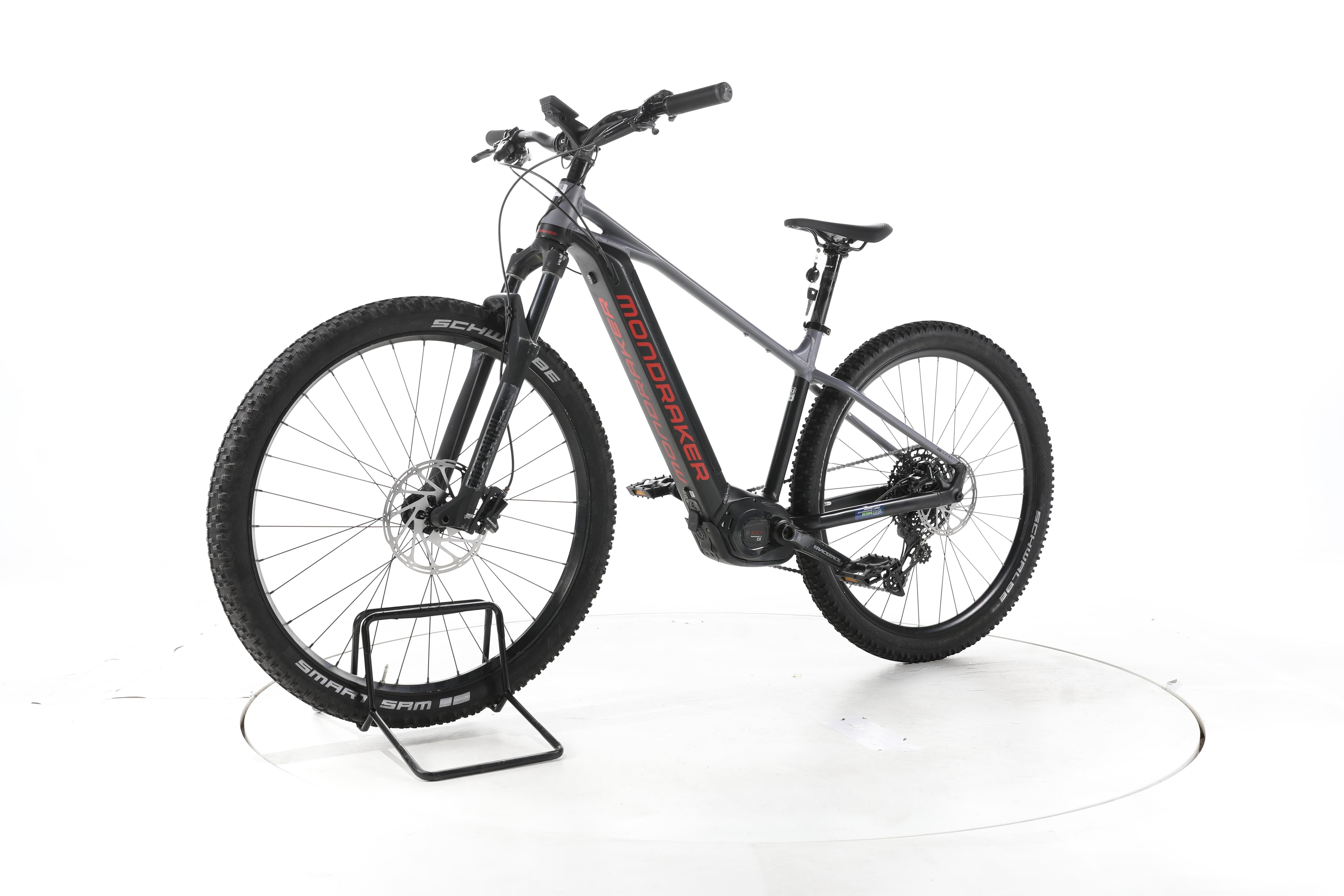 Mondraker Prime E-Bike - Image 6