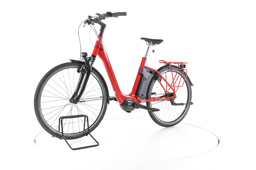 Kalkhoff Agattu 1.S Advance City E-Bike Tiefeinsteiger - Image 6