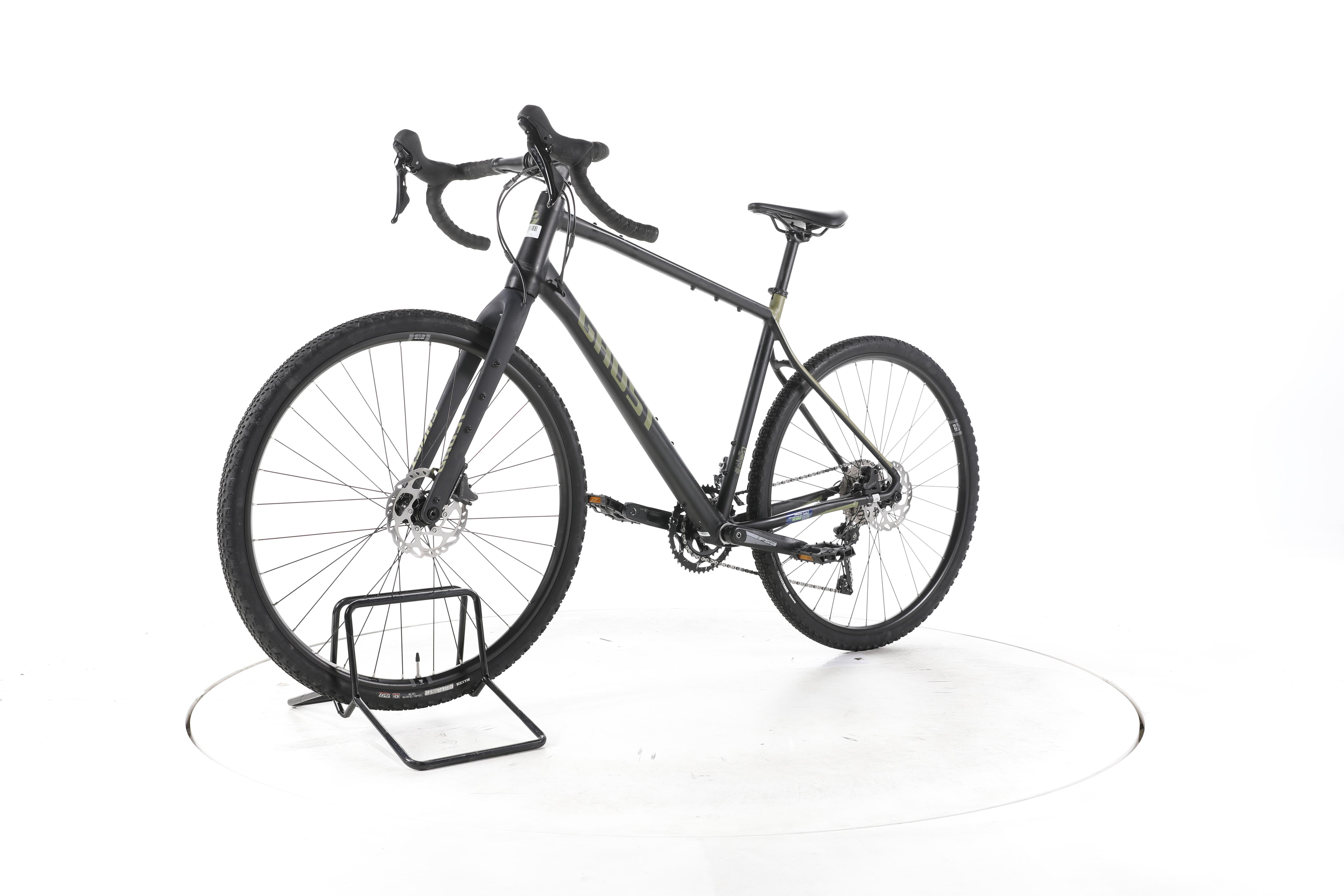 Ghost Asket Essential Gravelbike - Image 6