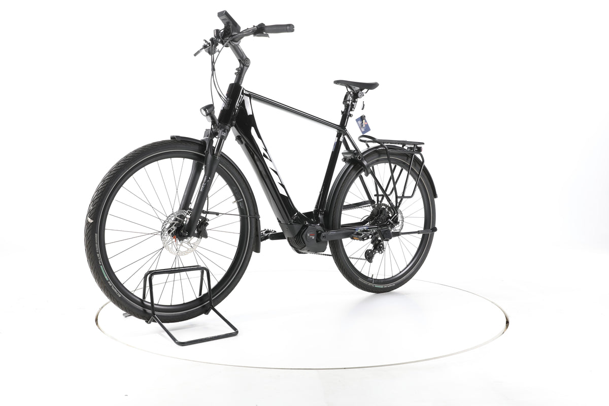 KTM Macina TourCX 610 Trekking E-Bike - Image 6