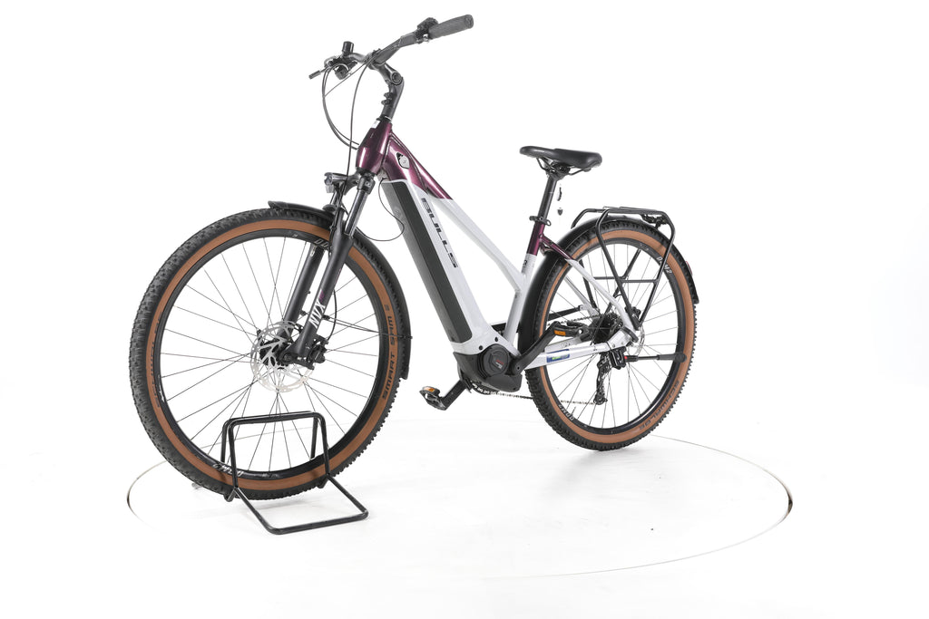 Bulls Cross EVO Trekking E-Bike - Image 6