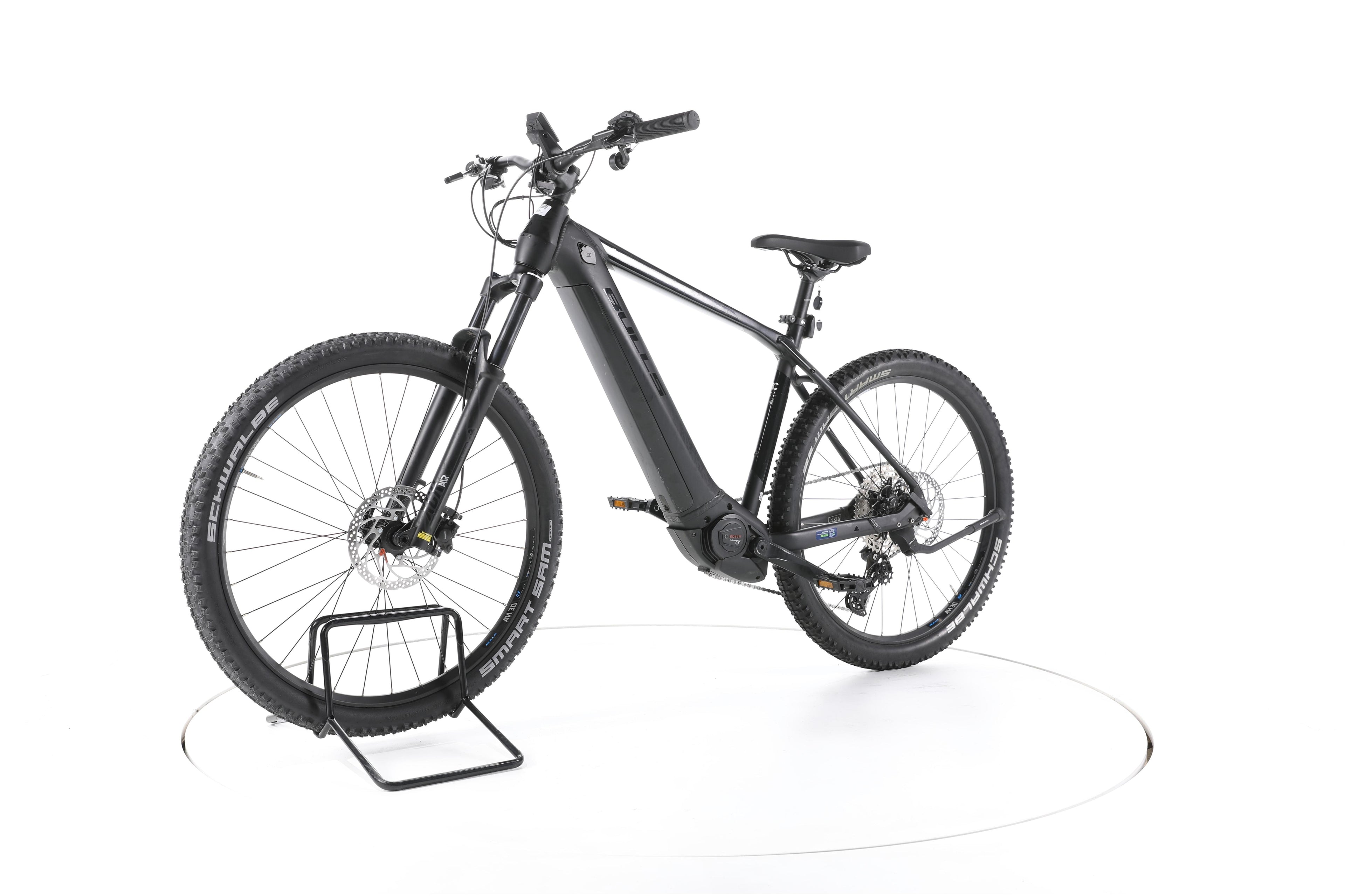 Bulls Copperhead EVO 2 E-Bike 2023 - Image 6