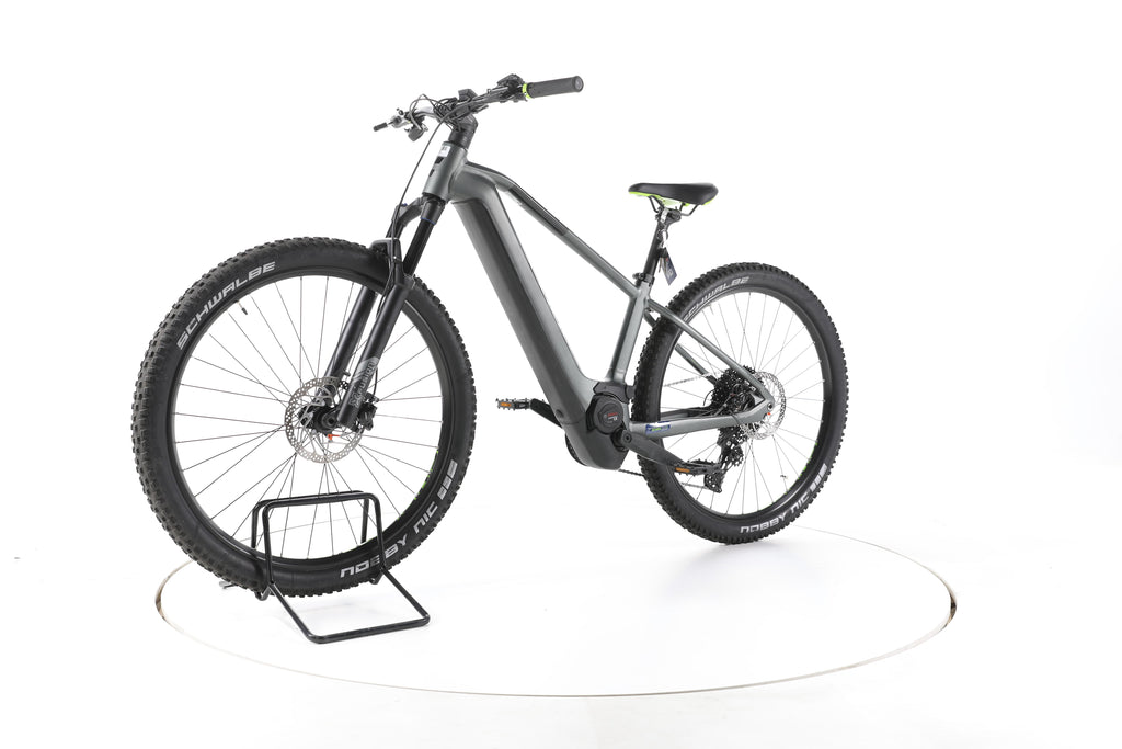 Cube Reaction Hybrid Pro E-Bike - Image 6