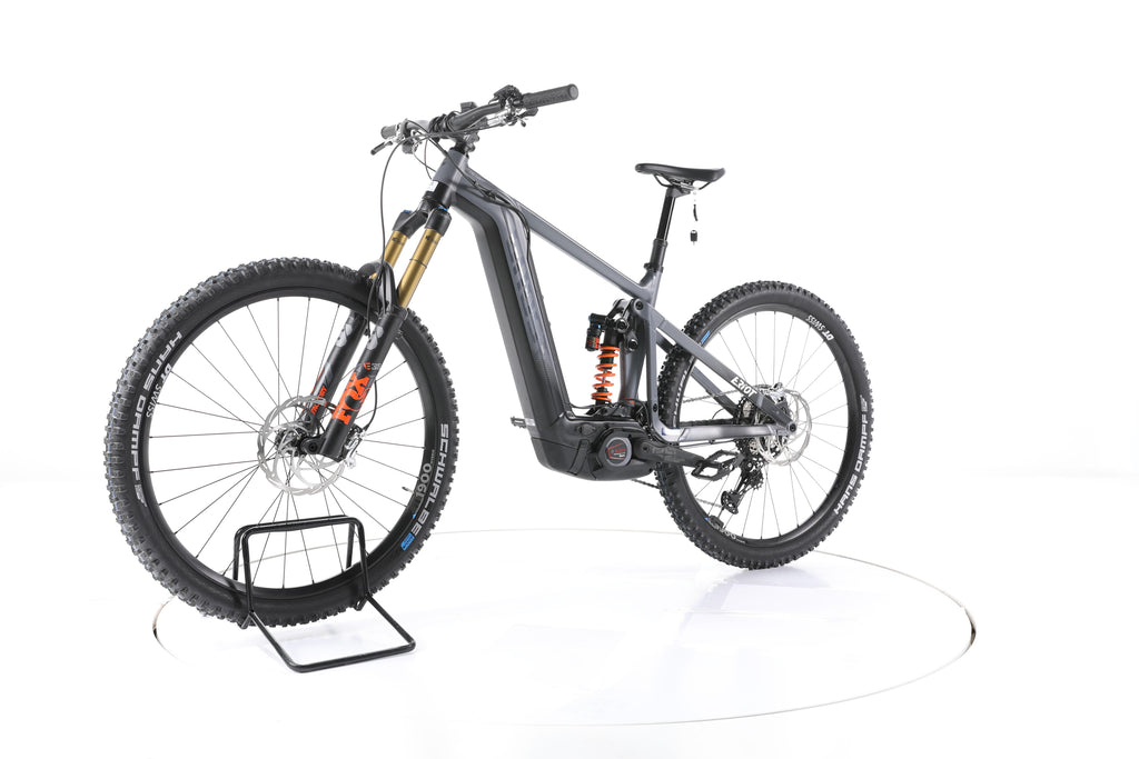 Ghost E-Riot EN AL/AL 170/160 Full Party Fully E-Bike 2024 - Image 6