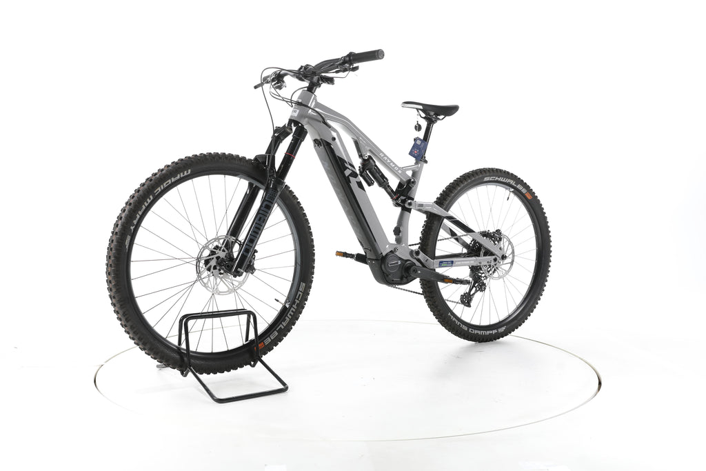 R Raymon TrailRay 140E 10.0 E-Bike Fully - Image 6