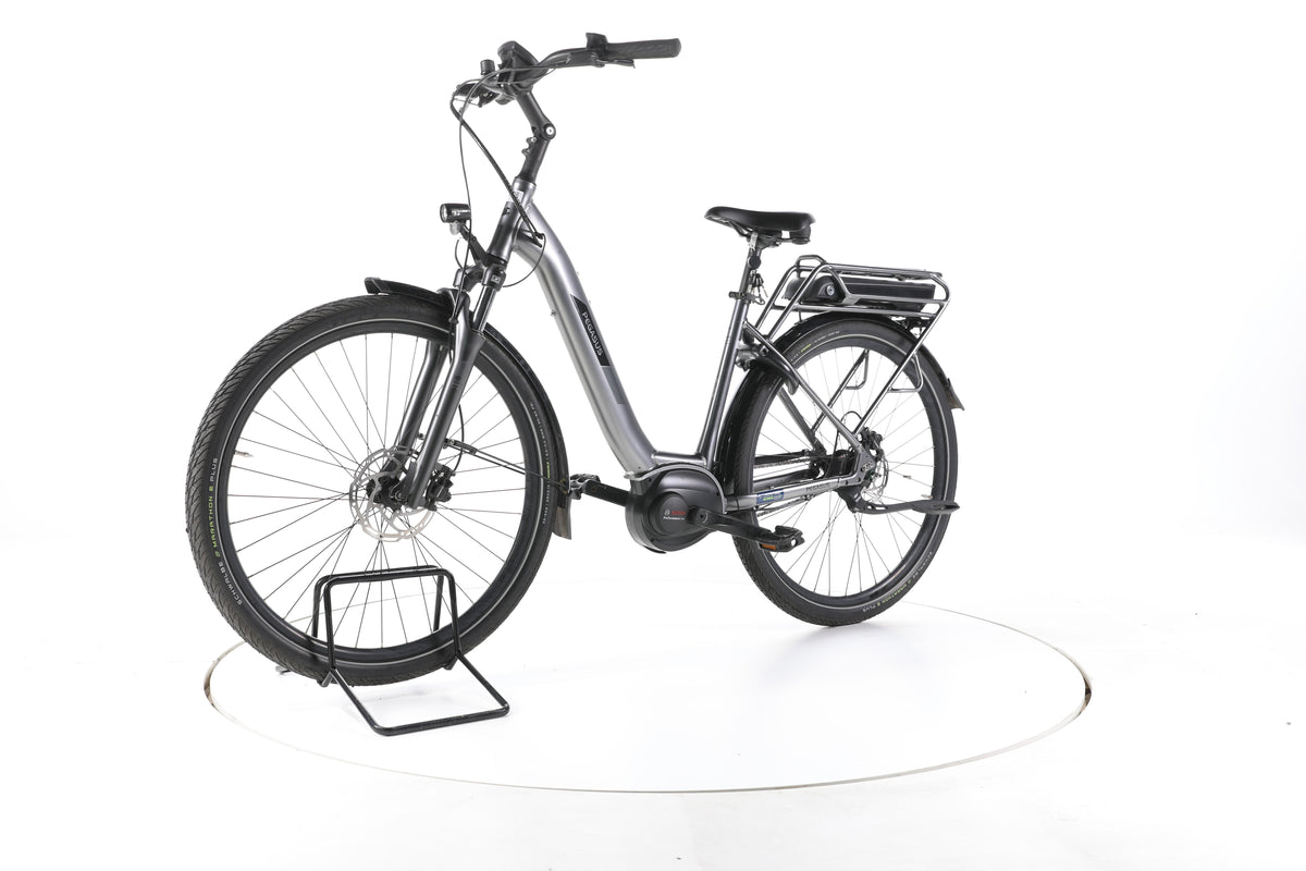 Pegasus Solero E8F Performance City E-Bike Tiefeinsteiger - Image 6