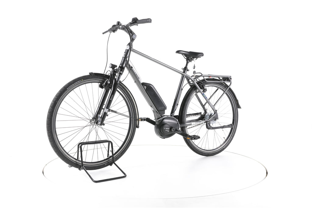 Kettler Traveller E Gold 8 RT City E-Bike - Image 6