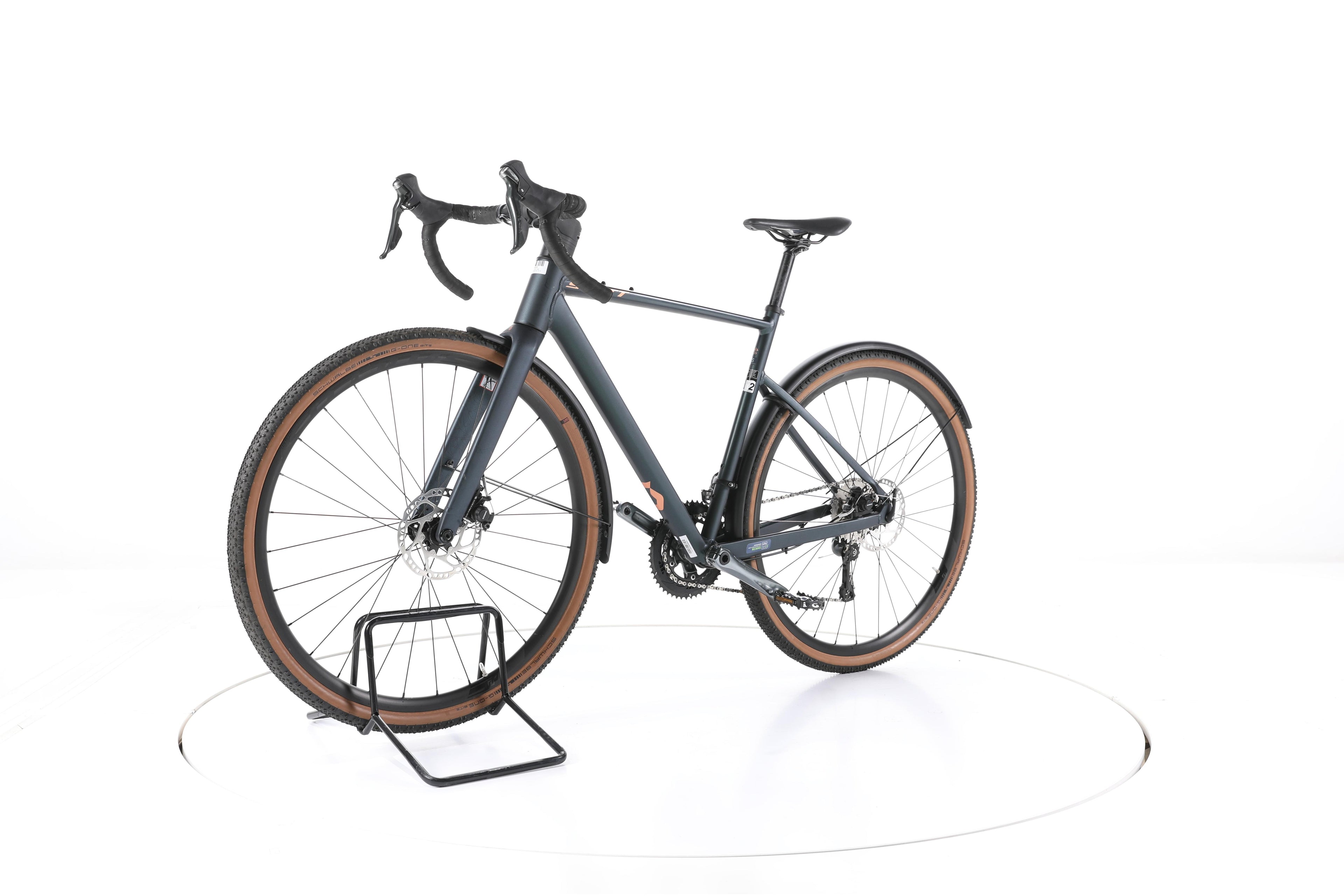 Scott Contessa Speedster - Image 6