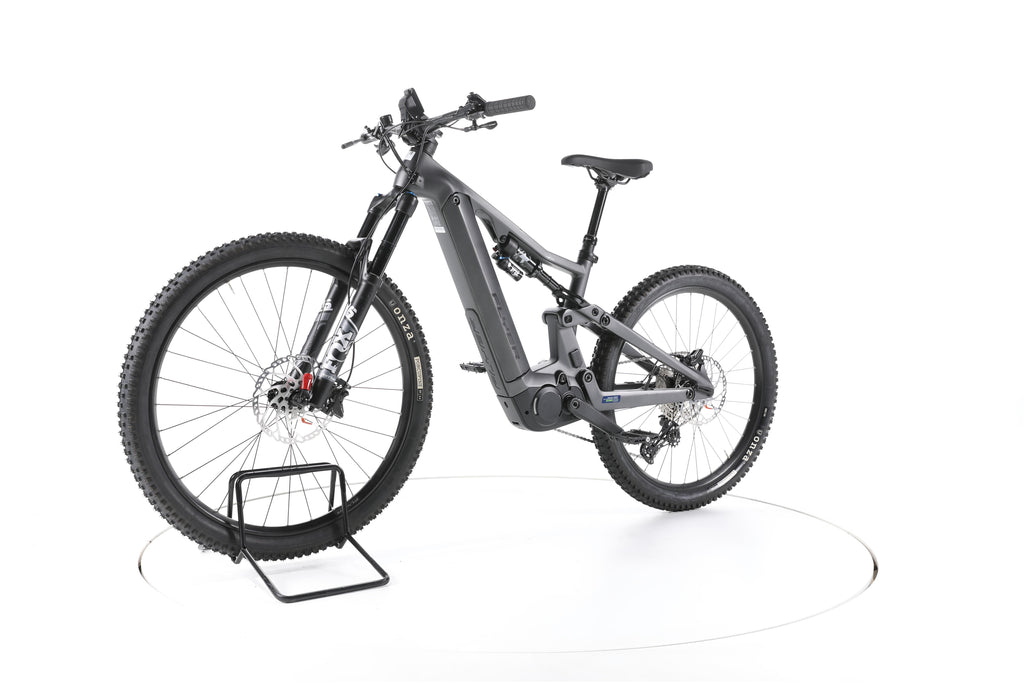 FLYER Uproc X 6.10 Fully E-Bike - Image 6