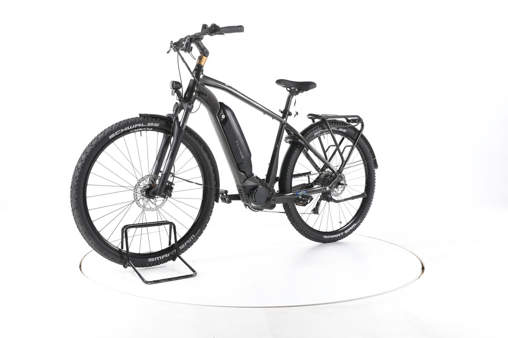 FLYER Upstreet5 Trekking E-Bike - Image 6