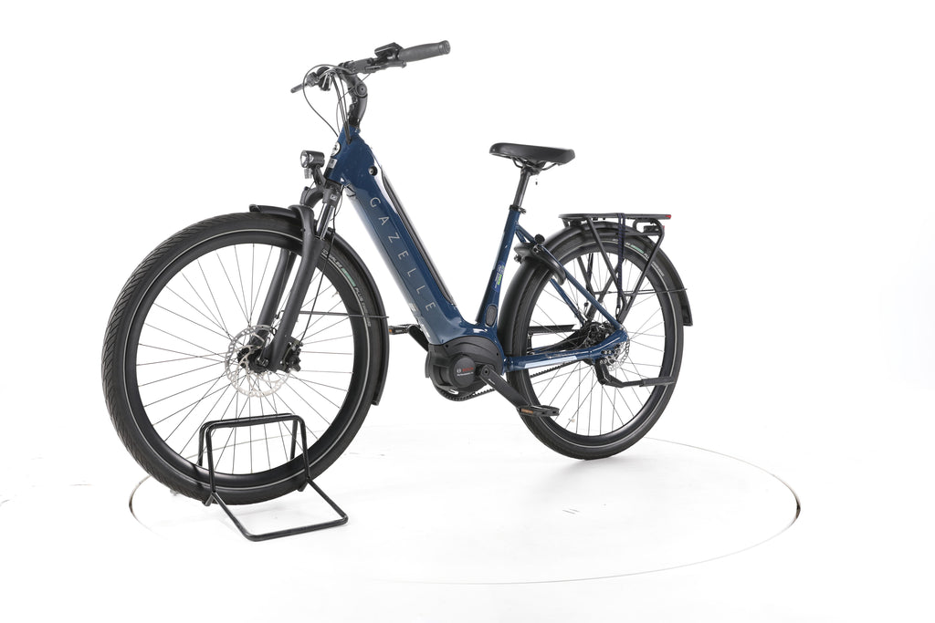 Gazelle Ultimate C380 HMB City E-Bike Tiefeinsteiger - Image 6