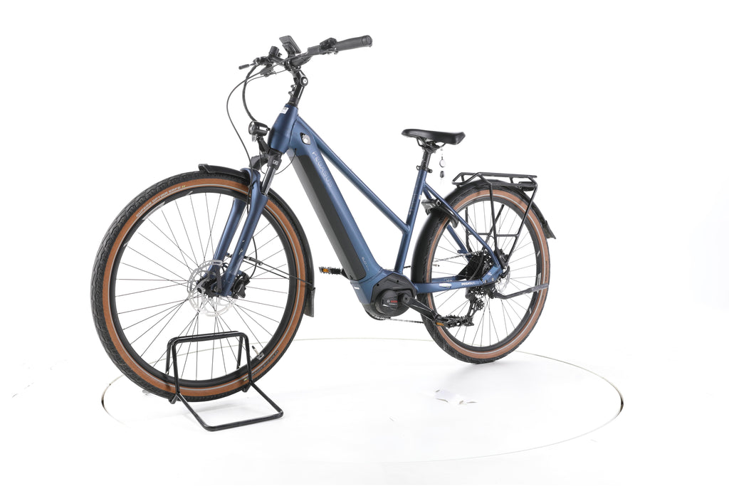 Pegasus Premio EVO 9 Trekking E-Bike 2023 - Image 6