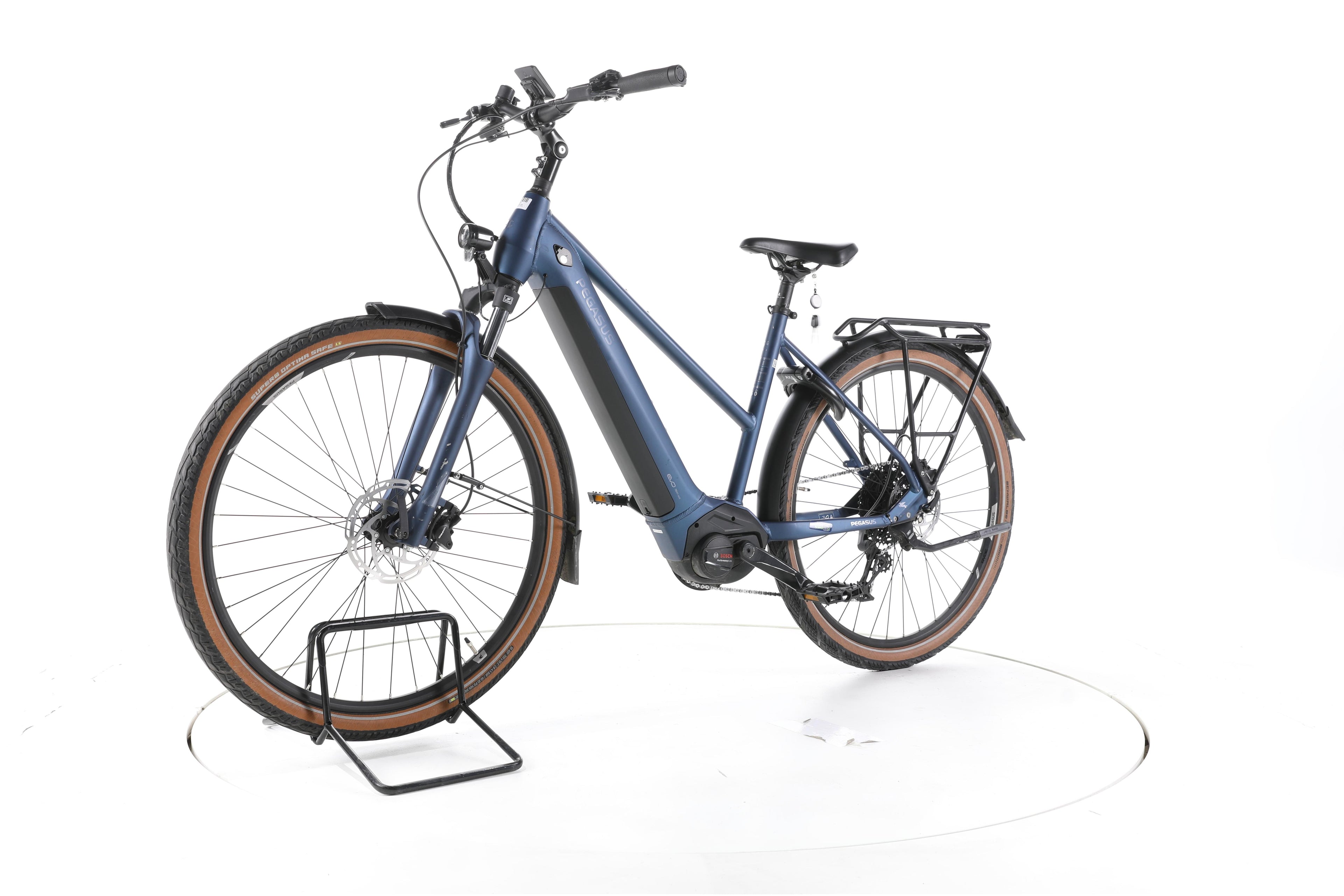Pegasus Premio EVO 9 Trekking E-Bike 2023 - Image 6