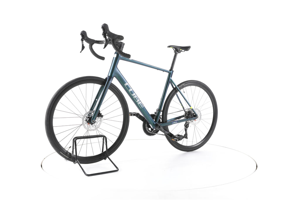 Cube Attain SLX - Image 6