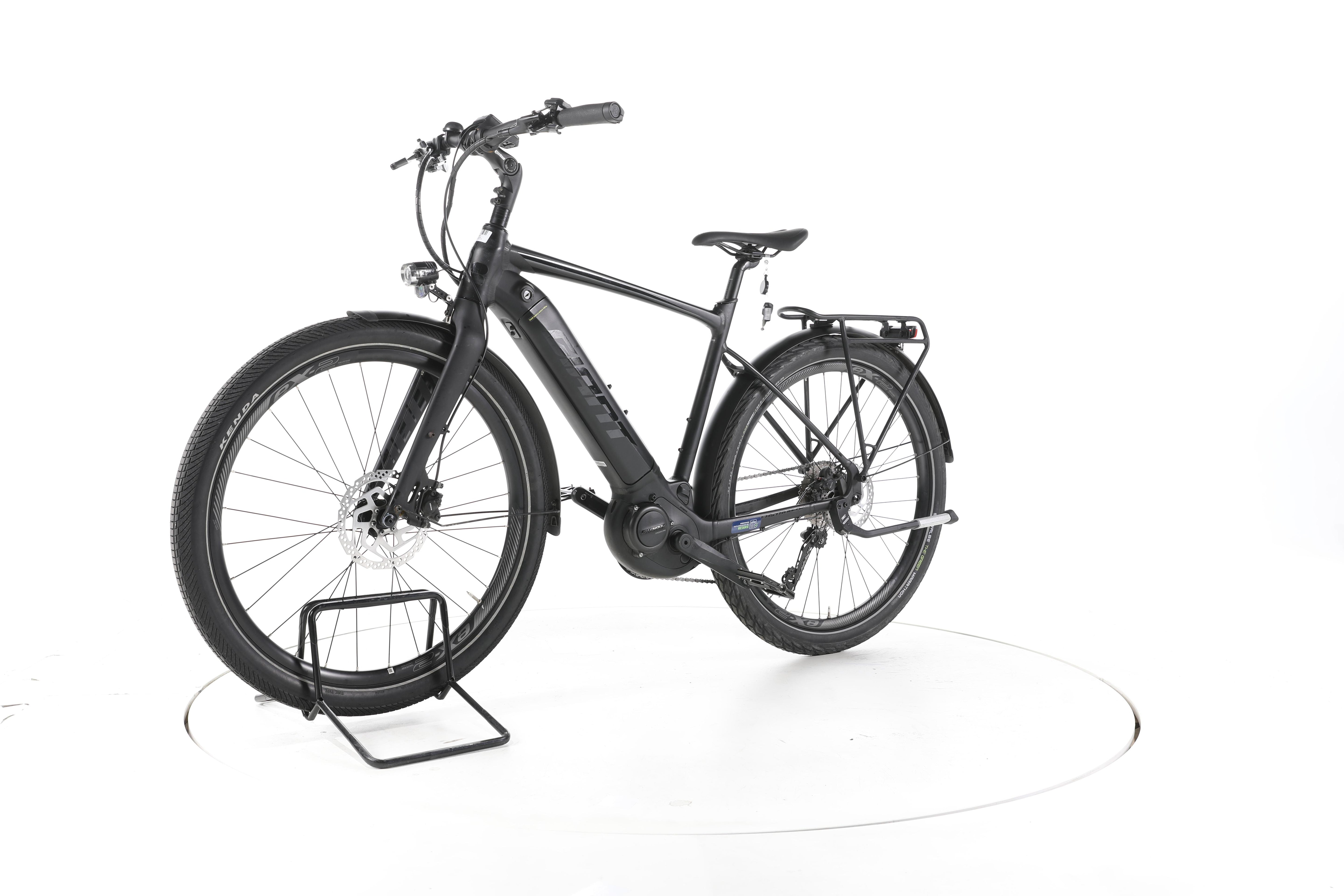 Giant FastRoad E+ EX E-Gravel & Rennrad - Image 6