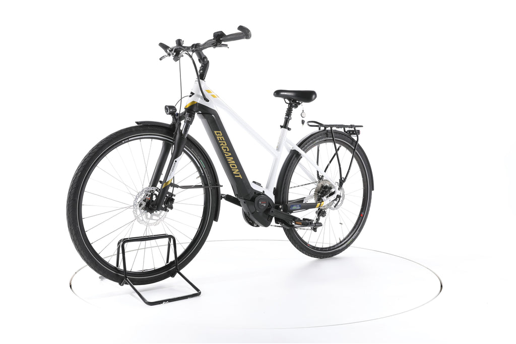 Bergamont E-Horizon Sport Trekking E-Bike - Image 6
