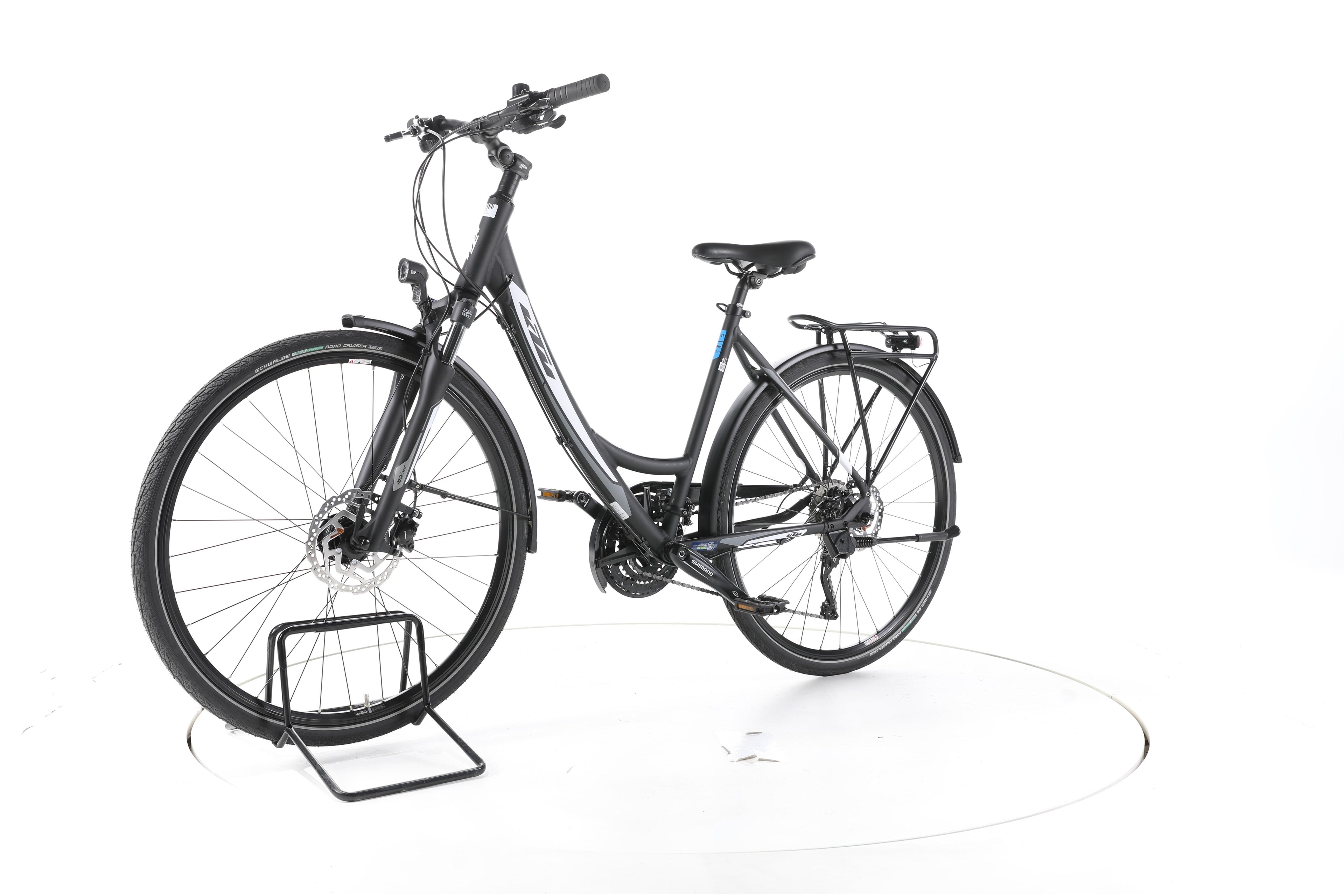 KTM Trento Xt Disc - Image 6