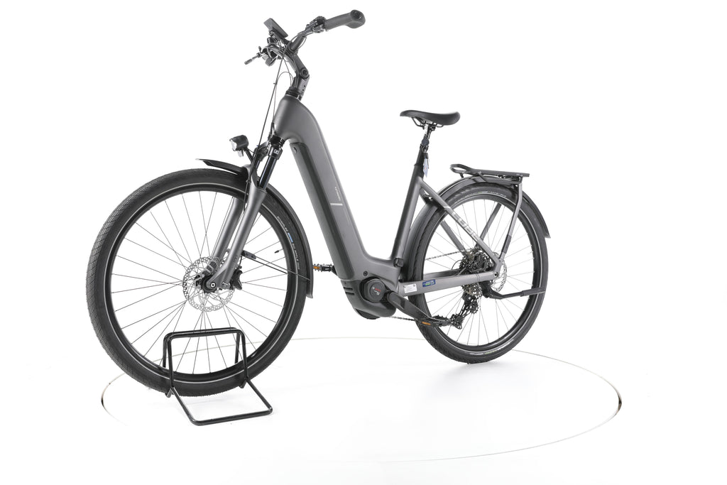 Cube Kathmandu Hybrid Pro Trekking E-Bike Tiefeinsteiger 2025 - Image 6