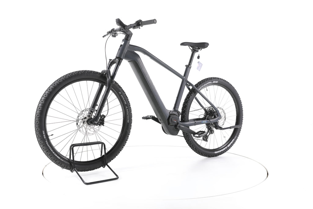 Cube Reaction Hybrid EXC E-Bike - Image 6