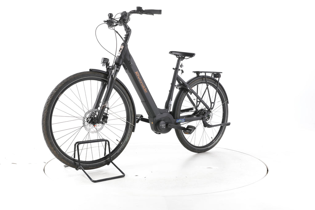 RIVERSIDE EC900 City E-Bike Tiefeinsteiger - Image 6
